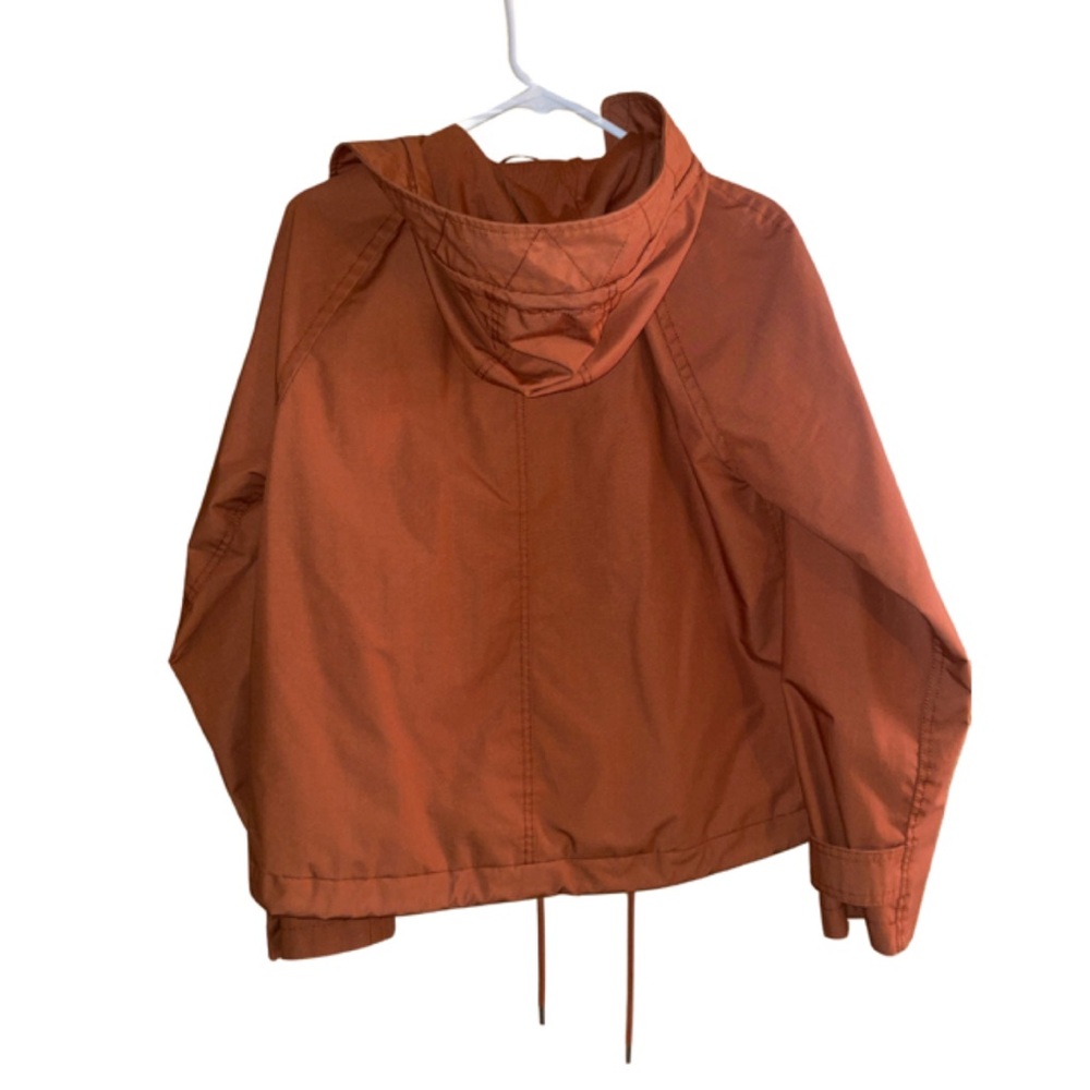 Gap Rain Jacket - image 3